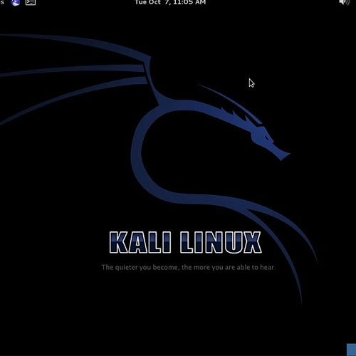 Kali Linux 2019.1 - Hệ điều hành dành cho hacker đã chính thức được phát hành