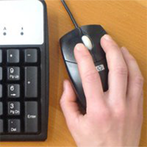 Cách vô hiệu hóa nhanh bàn phím và chuột Windows