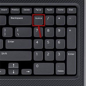 Sửa lỗi bàn phím không hoạt động trên Windows 10
