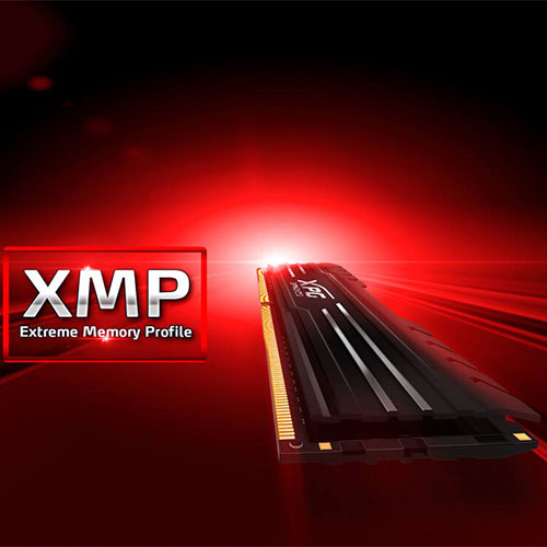 Kích hoạt Intel XMP để tối ưu hóa tốc độ của RAM