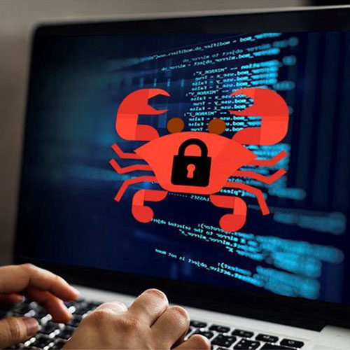 Cảnh báo: Mã độc tống tiền mới GandCrab đang tấn công người dùng Internet Việt Nam