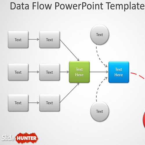 Những mẫu flowchart (lưu đồ) tốt nhất cho Microsoft Office