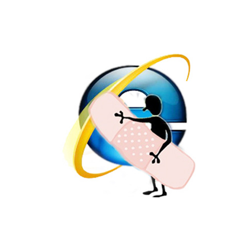 Microsoft lại vá Internet Explorer