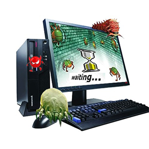 Máy tính chạy Windows 10 của bạn bị virus, đây là cách khắc phục
