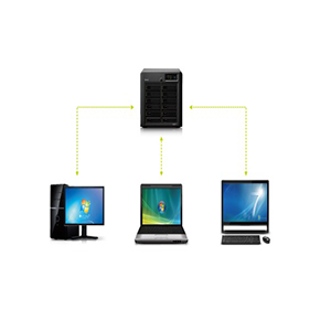 Giảm thiểu dữ liệu backup trong Windows