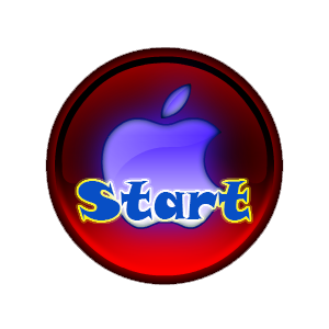 Cách dùng nút Start trong Windows 8.1