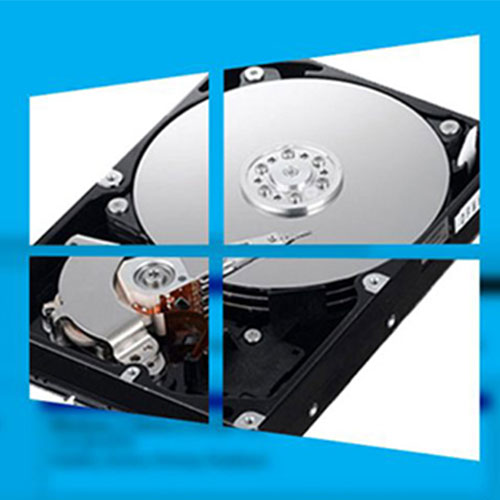 Đây là cách tạo ổ đĩa cứng ảo (Virtual Hard Disk) trên Windows 10