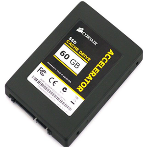 Vì sao ổ SSD càng đầy lại càng chậm?