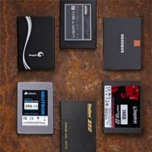 Ổ cứng SSD tốt nhất cho máy tính Windows 2018