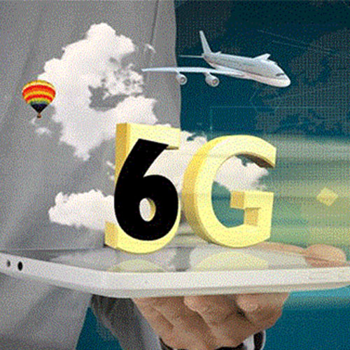 Ông Trump muốn mạng 6G phải được triển khai càng sớm càng tốt