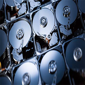 Phân vùng để tạo ổ cứng thứ hai trên Windows