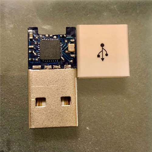 Loại cáp USB mới cho phép tin tặc thực hiện các cuộc tấn công từ xa