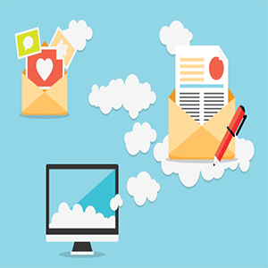 Cách sao lưu email trên Gmail thành PDF