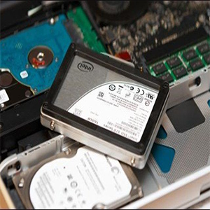 7 sai lầm dễ dàng “giết chết” ổ SSD