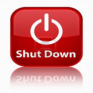 Tạo Shortcut tắt, khởi động lại máy... trên màn hình Desktop Windows 10