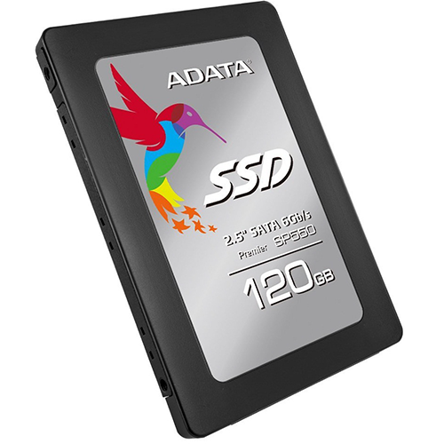 7 lý do nên nâng cấp lên ổ SSD