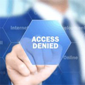 Hướng dẫn sửa lỗi Access Denied trong quá trình truy cập file hoặc thư mục trên Windows