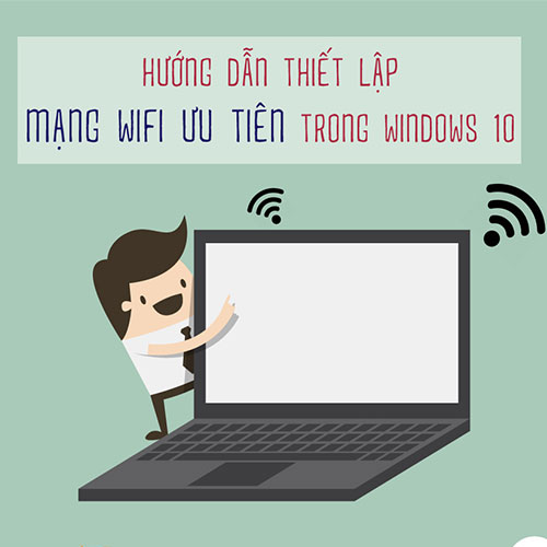 Đây là cách reset lại thiết lập mạng trên windows 10 chỉ với 1 cú click chuột