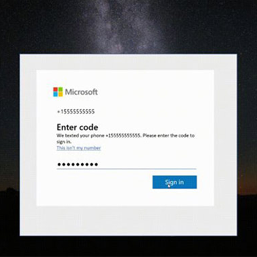Microsoft muốn