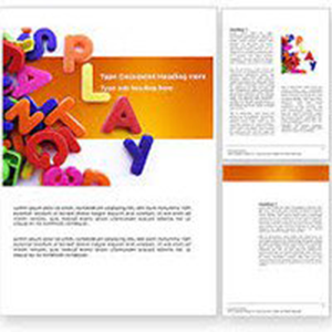 Cách tạo và sử dụng các template trong Microsoft Word