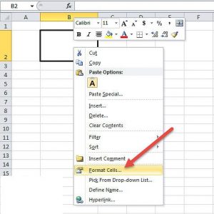Hướng dẫn gõ tắt trên Excel
