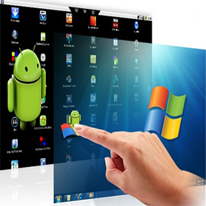 10 phần mềm giả lập Android tốt nhất cho Windows
