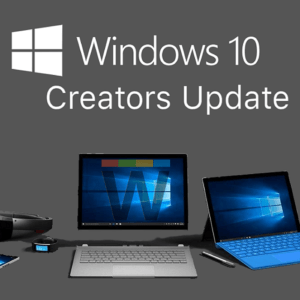 Cách kích hoạt tính năng Picture in Picture Windows 10 Creators