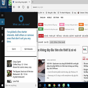 15 tính năng phiền toái nhất trong Windows