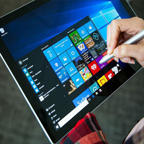 Microsoft phát triển hệ điều hành Windows 10 Lite, phiên bản nhỏ nhẹ thực sự chạy được cả trên chip di động