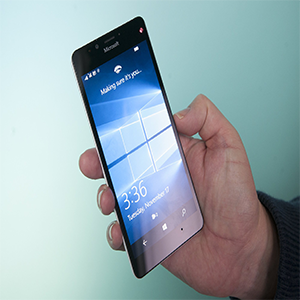 Mời dùng thử Your Phone trên Windows 10