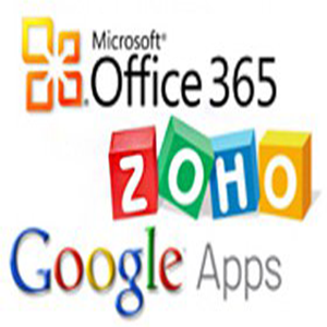 So sánh Google Apps, Office 365 và Zoho Docs