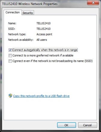 Mẹo nhỏ giúp lấy lại mật khẩu Wifi cho laptop 04 Mẹo nhỏ giúp lấy lại mật khẩu Wifi cho laptop, Thủ thuật - Tiện ích, Công nghệ thông tin, Wifi cho laptop, Wifi, song Wifi, laptop, lay lai mat khau cho laptop, lay pass cho laptop, Windows, password, Windows 7, internet, USB flash drive, USB, thu thuat, cong nghe thong tin