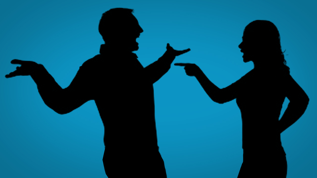 do-loi đổ lỗi cho người khác