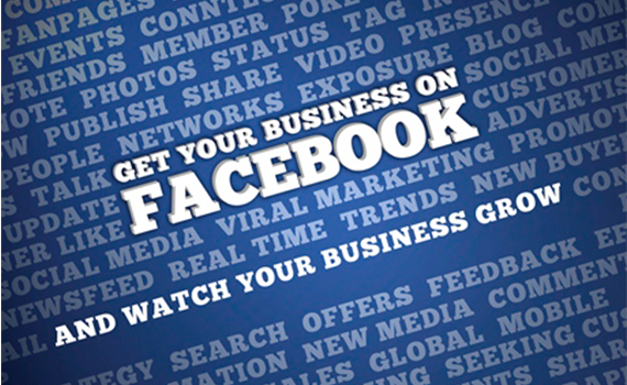 Tăng cường sức mạnh của Facebook cho doanh nghiệp Tăng cường sức mạnh của Facebook cho doanh nghiệp