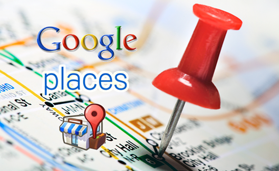 Thủ thuật, phương pháp SEO trên Google Place