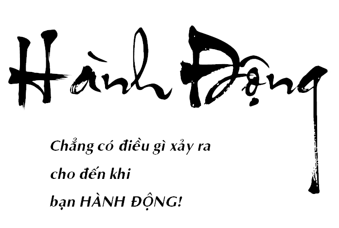 hanh_dong hành động ngay