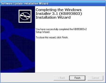 Hướng dẫn cài đặt hệ quản trị cơ sở dữ liệu Microsoft SQL Server 2005