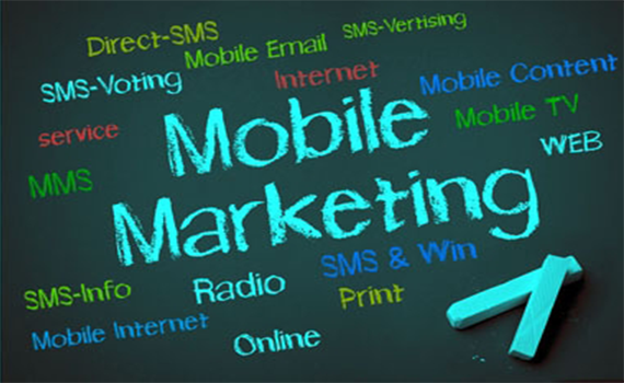 7 khái niệm cơ bản về Mobile Marketing