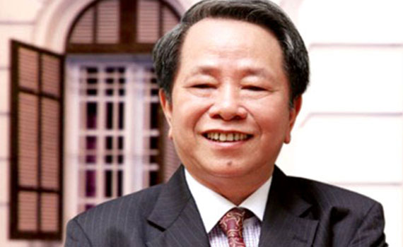 Từ cậu bé bán nước chè dạo đến ông chủ tập đoàn