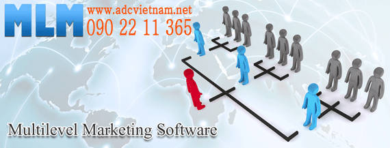 Thiết kế web và Phần mềm quản lý bán hàng đa cấp Thiết kế web và Phần mềm quản lý bán hàng đa cấp