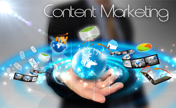 Dưới đây là 5 cách để thực hiện được Marketing nội dung: