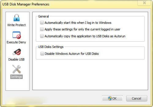 USB Disk Manager, tạo tường lửa miễn phí cho USB - 03 Tạo tường lửa miễn phí cho USB, Công nghệ thông tin, Bao ve USB, USB, USB Disk Manager, chong virus cho USB, tao tuong lua cho USB, bao ve du lieSB