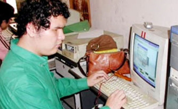 "Phép lạ" Asakawa mang các website đến với người khiếm thị 2