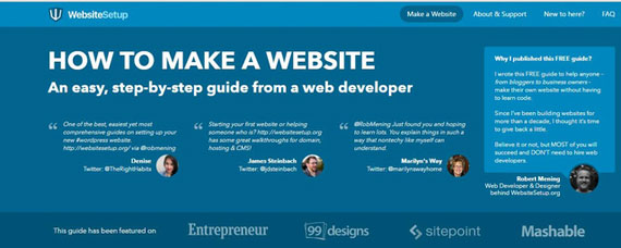 Website Setup – Cung cấp kỹ năng thiết kế website | Websitesetup.org Website Setup – Cung cấp kỹ năng thiết kế website | Websitesetup.org