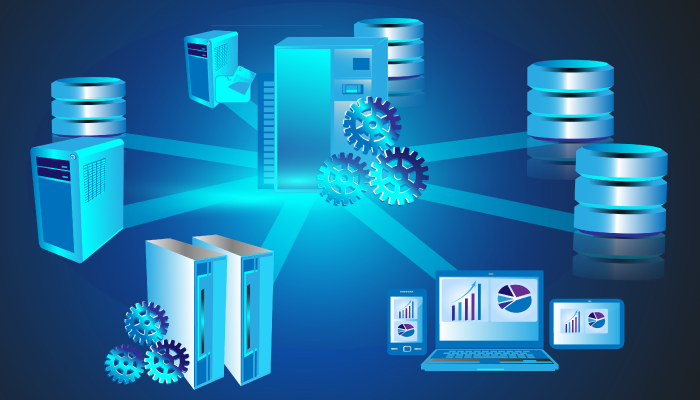 Cơ sở dữ liệu Database là gì? Có những loại Database nào?